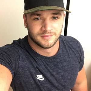 Meet your Posher, Hayden